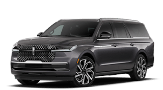 2026 Lincoln Lincoln Navigator External Image 2